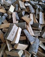 حطب البيش/البتولا 5 كيلو