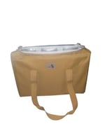 شنطة ثلاجات الشاهي والقهوة 3 فتحات