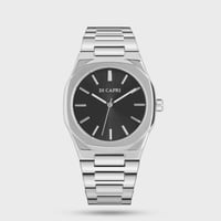 ساعة رجالي ماركة دي كابري197520230291902