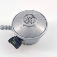 منظم غاز 50 ملي بار (ايطالي) حائز على علامة الجودة...