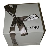 علبة ساعة هدية دي كبري فاخرة