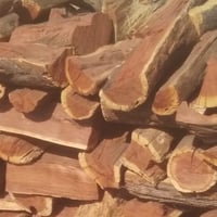 حطب القرض الافريقي 10 كيلو