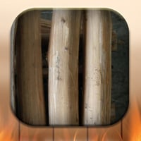 حطب الطلحة البيضاء 10كيلو