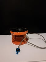 موقد غاز للمخيمات يابسكو صيني صغير 18سم