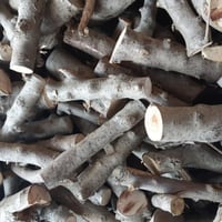 حطب التفاح 10 كيلو حجم