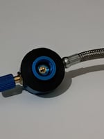 موقد غاز للمخيمات يابسكو صيني صغير 18سم