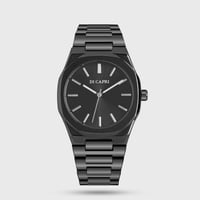 ساعة رجالي ماركة دي كابري19752023029192