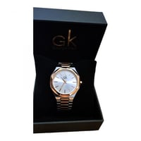 ساعة GKرجالي كود 19752023291906