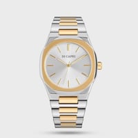 ساعة رجالي ماركة دي كابري19752023029199