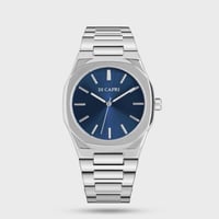 ساعة رجالي ماركة دي كابري19752023029191
