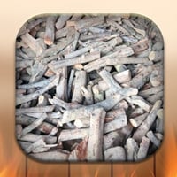 حطب الزيتون 40كيلو عبوه اقتصادية