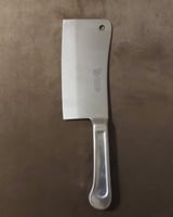 ساطور ستالستيل كامل مقاس 8