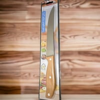 سكين الفولاذ المقاوم للصدا