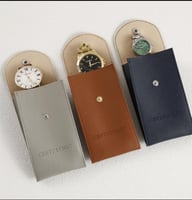 محفظه لساعه انيقه