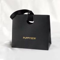 كيس بتصميم انيق