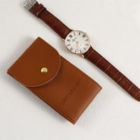 محفظه لساعه انيقه