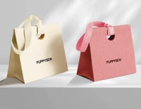 كيس بتصميم انيق