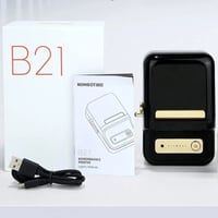 طابعه حراريه للستكرات