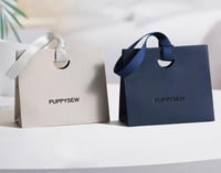 كيس بتصميم انيق