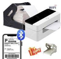 طابعه Phomemo ا الحراريه