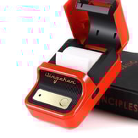 طابعه حراريه للستكرات