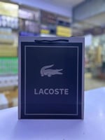 Lacoste