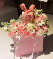 Beautiful artificial packaging (all cities)