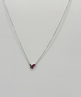 سلسال الفراشة