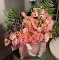 سلسال الوردة الزرقاء