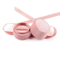 علبة خاتم ، سلسال