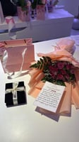 باقة beautiful صغيرة(الرياض فقط)