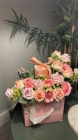 تغليف beautiful صناعي(كل المدن)