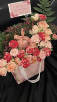 تغليف BEAUTIFUL -طبيعي