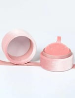 علبة خاتم ، سلسال