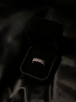 خاتم الكريستال