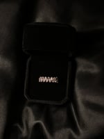 خاتم الكريستال