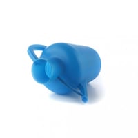 ابريق وضوء بلاستيك حلزوني 099