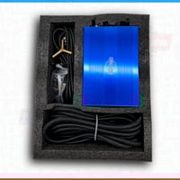 جهاز تشغيل الدبات والبوابات الالكترونية