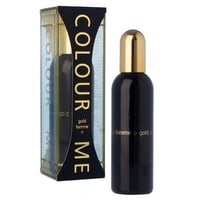 عطر كلر مي قولد النسائي او دو بارفيوم 100مل