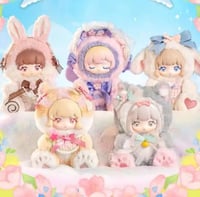 NINIZEE GARDEN POETRY Blind box