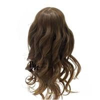 مانيكان رقبة روسي بني