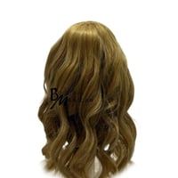 مانيكان رقبة روسي اشقر