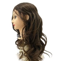 مانيكان رقبة روسي بني