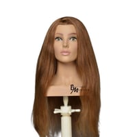 مانيكان كتف أوربي بني