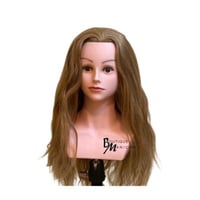 مانيكان كتف روسي اشقر