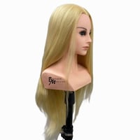 مانيكان كتف روسي بلاتيني