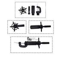 استاند مانيكان متوسط