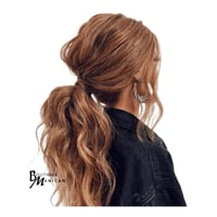 مانيكان كتف أوربي بني