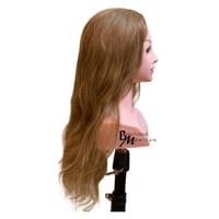 مانيكان كتف روسي اشقر