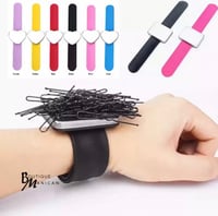 ساعة اليد المغناطيس